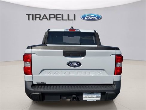 New 2025 Ford Maverick XLT image 7