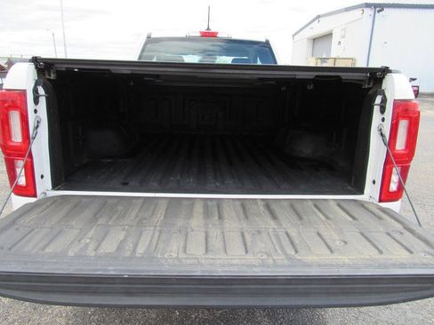 Used 2019 Ford Ranger XL w/ Equipment Group 101A Mid RWD image 19