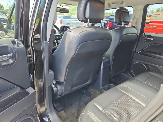 Used 2016 Jeep Patriot Sport w/ Power Value Group FWD image 12