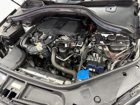 Used 2017 Mercedes-Benz GLE 350 4MATIC image 34