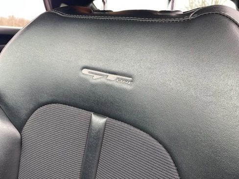 Used 2022 Kia K5 GT-Line image 12