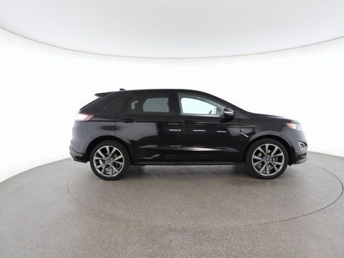 Used 2018 Ford Edge Sport w/ Equipment Group 401A image 22
