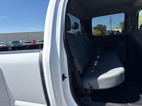 Used 2025 Ford F350 XL w/ XL Driver Assist Package image 24