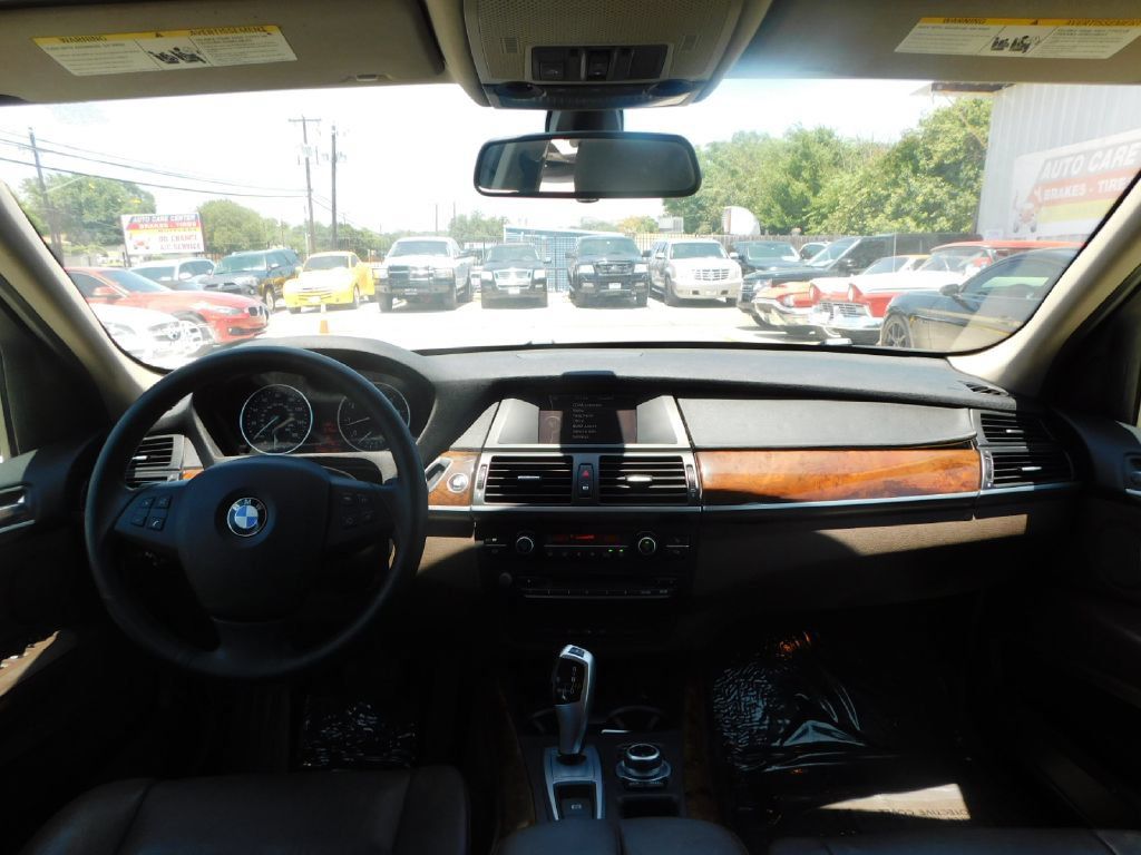 Used 2013 BMW X5 xDrive35i AWD/4WD image 34