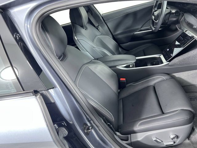 Used 2024 Lucid Air Touring AWD/4WD image 26