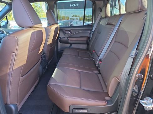 Used 2024 Honda Ridgeline RTL image 11