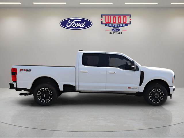 Used 2026 Ford F250 Platinum AWD/4WD image 15
