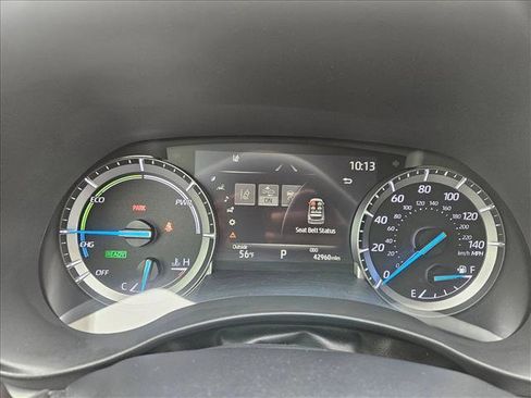 Used 2022 Toyota Highlander Limited image 11