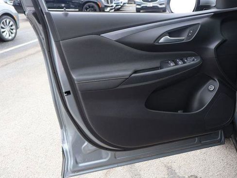 New 2026 Buick Envista Preferred FWD image 38