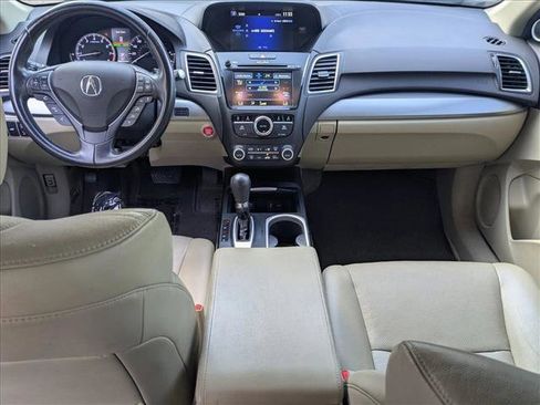 Used 2016 Acura RDX FWD w/ Advance Package image 15