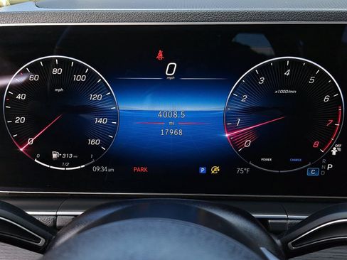 Used 2026 Mercedes-Benz GLE 350 4MATIC image 20