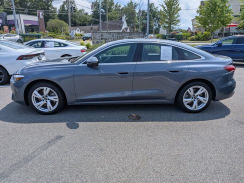 Used 2025 Audi A5 2.0T Premium w/ Convenience Package AWD/4WD image 6