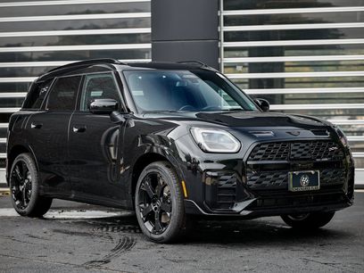 New 2026 MINI Cooper Countryman S w/ Comfort Package Max