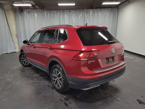 Used 2019 Volkswagen Tiguan SEL image 7