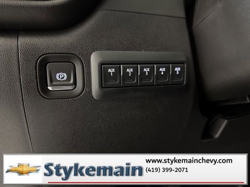 New 2026 Chevrolet Silverado 2500 W/T w/ WT Convenience Package image 33