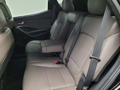 Used 2014 Hyundai Santa Fe Sport 2.0T w/ Navigation Package 06 FWD image 18