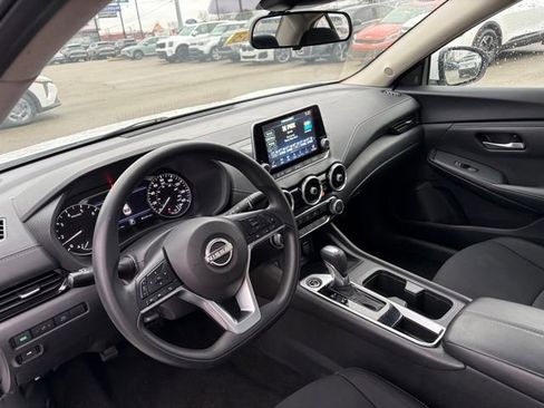 Used 2024 Nissan Sentra SV image 22