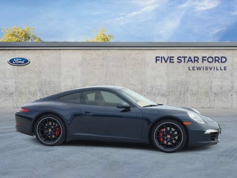 Used 2012 Porsche 911 Carrera S RWD image 9