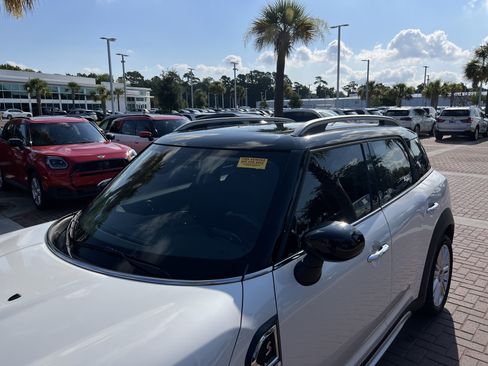 Used 2023 MINI Cooper Countryman S AWD/4WD image 41