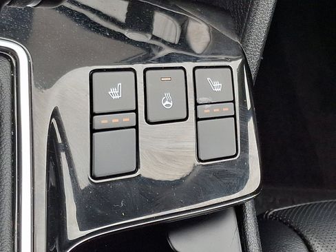 Used 2023 Kia Sportage EX image 25