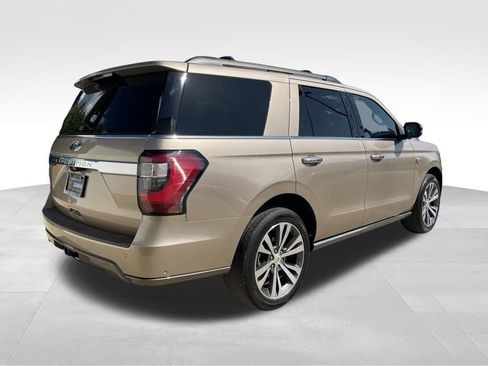 Used 2020 Ford Expedition King Ranch RWD image 5