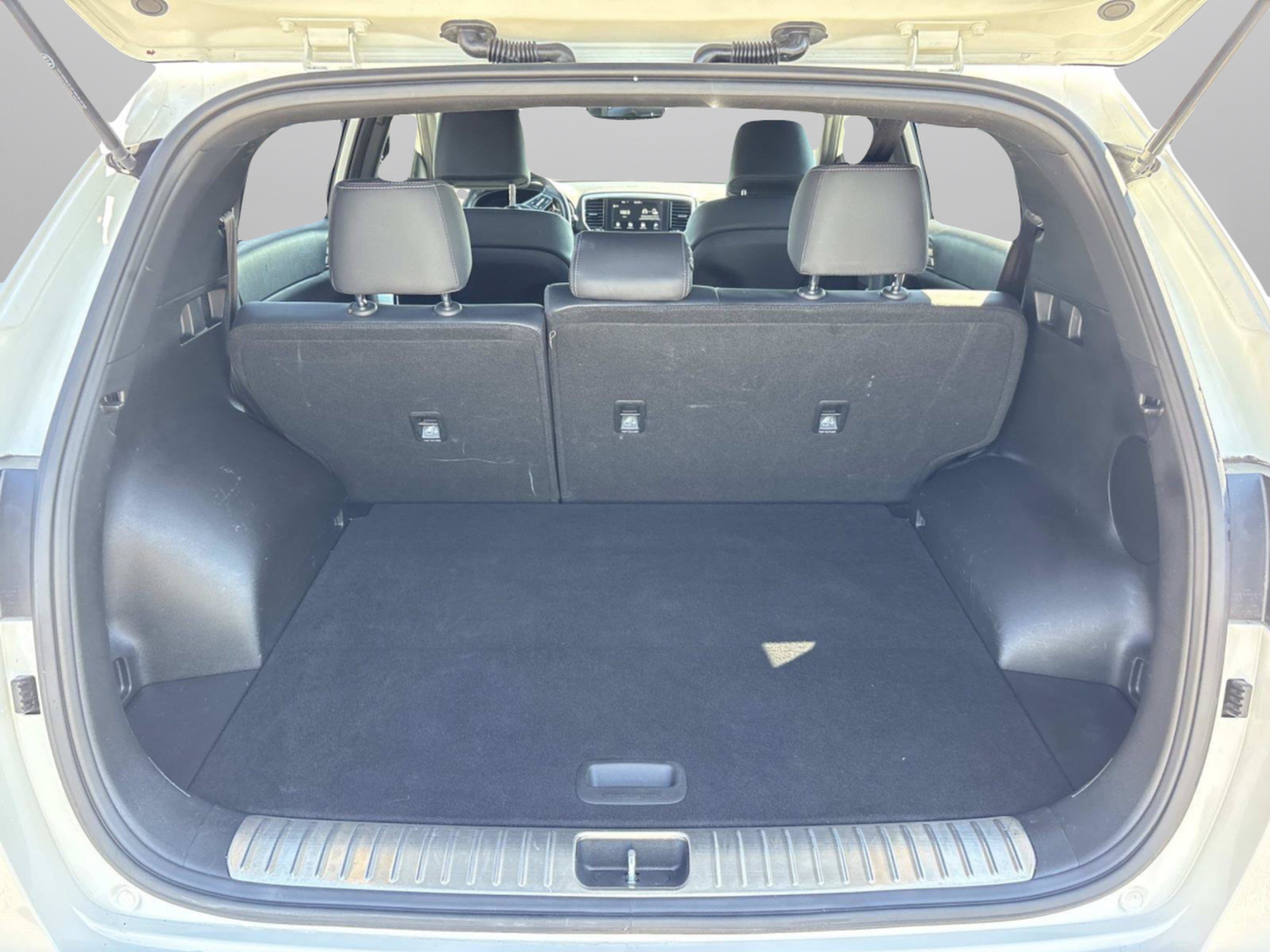 Used 2021 Kia Sportage S w/ S FWD Premium Package image 9