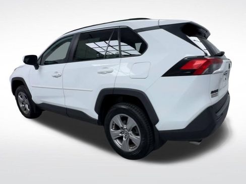 Used 2023 Toyota RAV4 XLE w/ XLE Grade Weather Package AWD/4WD image 7