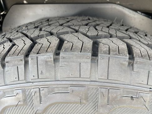 New 2026 Nissan Frontier Pro-X w/ Pro-X Convenience Package image 20