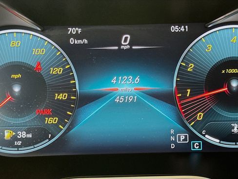 Used 2022 Mercedes-Benz GLC 300 image 13