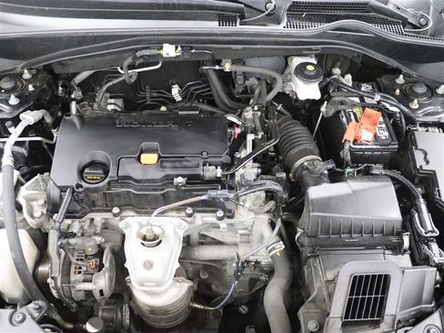 Used 2023 Honda HR-V Sport image 35