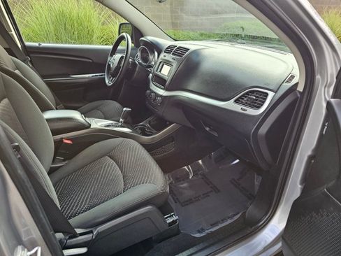 Used 2016 Dodge Journey SXT AWD/4WD image 11