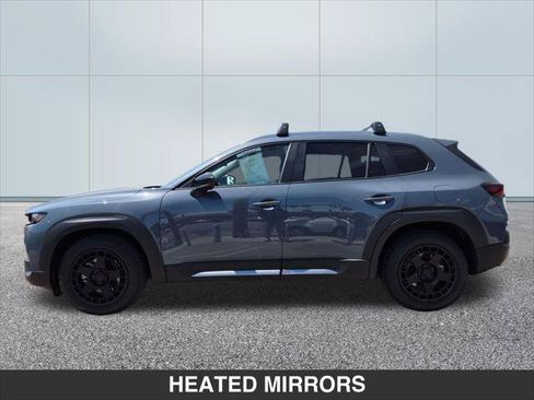 Certified 2023 MAZDA CX-50 Meridian Edition w/ Cargo Package AWD/4WD image 2