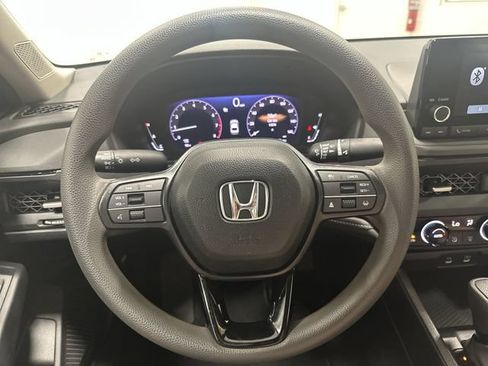 Used 2024 Honda Accord EX image 14