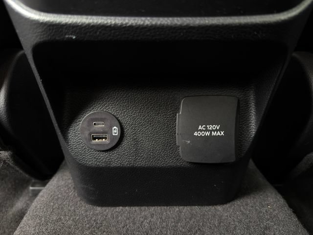 Used 2024 Ford Ranger Raptor AWD/4WD image 18