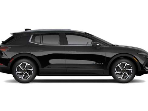New 2026 Chevrolet Equinox EV LT AWD/4WD image 29