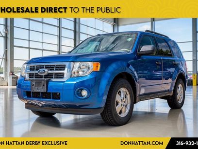Used 2012 Ford Escape XLT