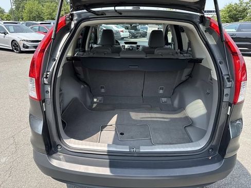 Used 2014 Honda CR-V EX-L image 12