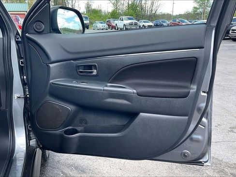 Used 2024 Mitsubishi Outlander Sport ES AWD/4WD image 23