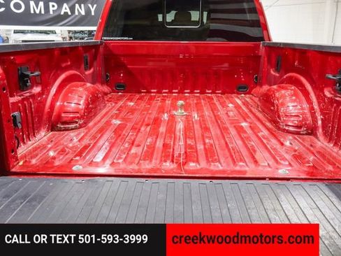 Used 2023 Ford F250 XLT w/ FX4 Off-Road Package image 18