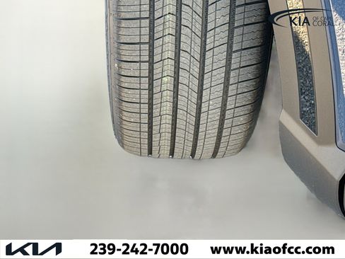 New 2027 Kia Telluride S image 43