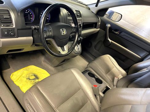 Used 2008 Honda CR-V EX-L image 24