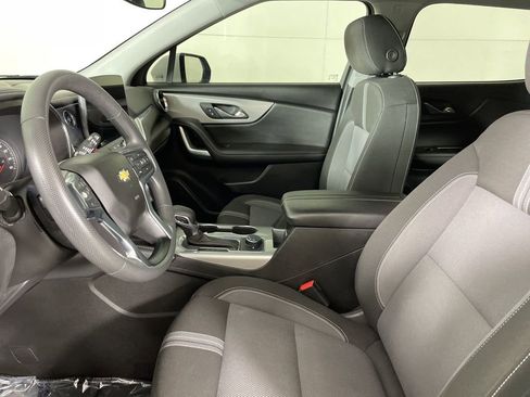 Used 2024 Chevrolet Blazer LT image 23