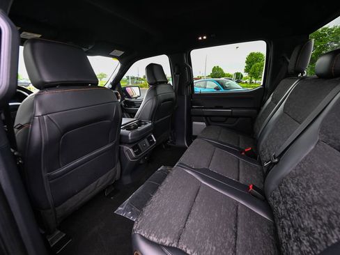 Certified 2025 Ford F150 Tremor w/ Bed Utility Package AWD/4WD image 21
