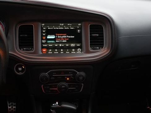 Used 2023 Dodge Charger Scat Pack w/ Plus Group RWD image 14