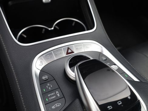 Used 2015 Mercedes-Benz S 550 S 550 image 12