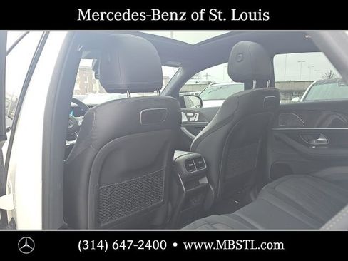 Certified 2021 Mercedes-Benz GLE 53 AMG 4MATIC Coupe image 12