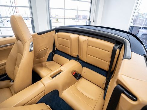 Used 2013 Porsche 911 Carrera S image 47