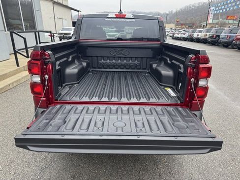 New 2026 Ford Maverick XLT w/ XLT Luxury Package image 8