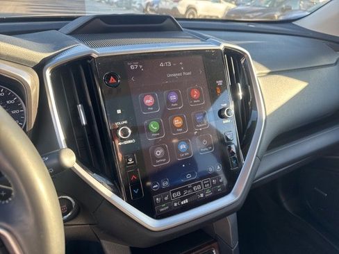 Certified 2025 Subaru Ascent Touring w/ Popular Package #1 image 34