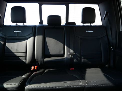 New 2026 Ford F150 Platinum AWD/4WD image 15